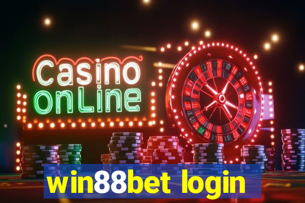 win88bet login